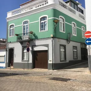 Casa Das Netas Lagos