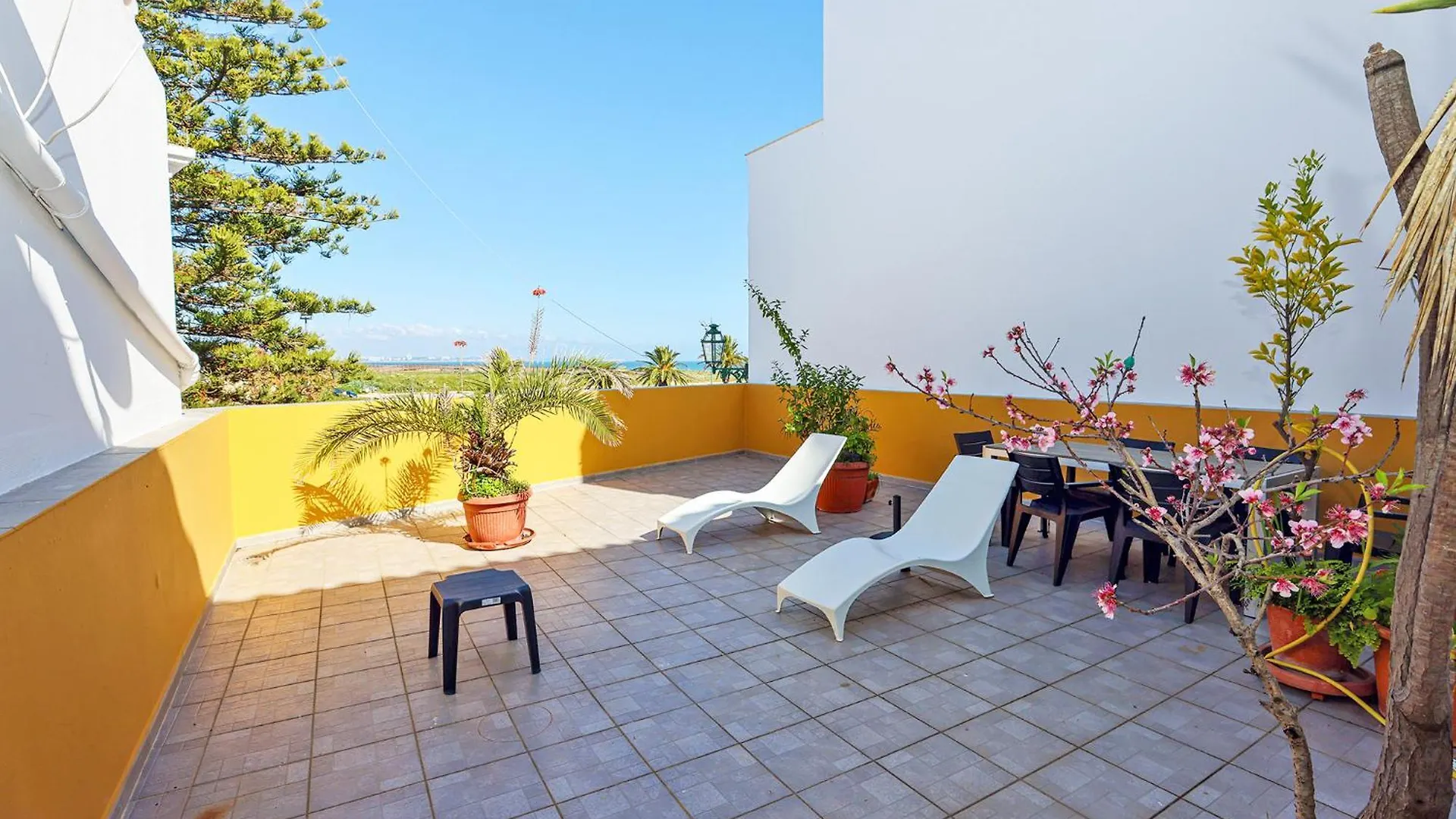 C25 - Town Center Apartment In Lagos Portugal