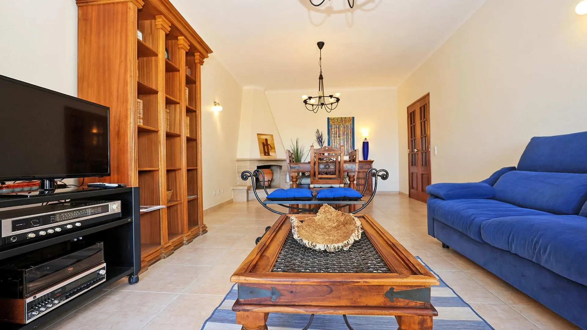 C25 - Town Center Apartment In Lagos 0*,