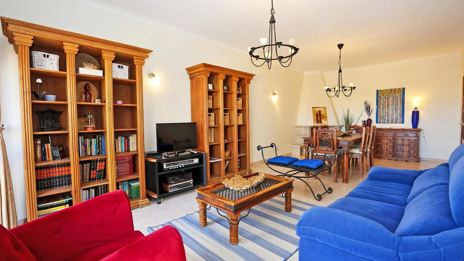 C25 - Town Center Apartment In Lagos