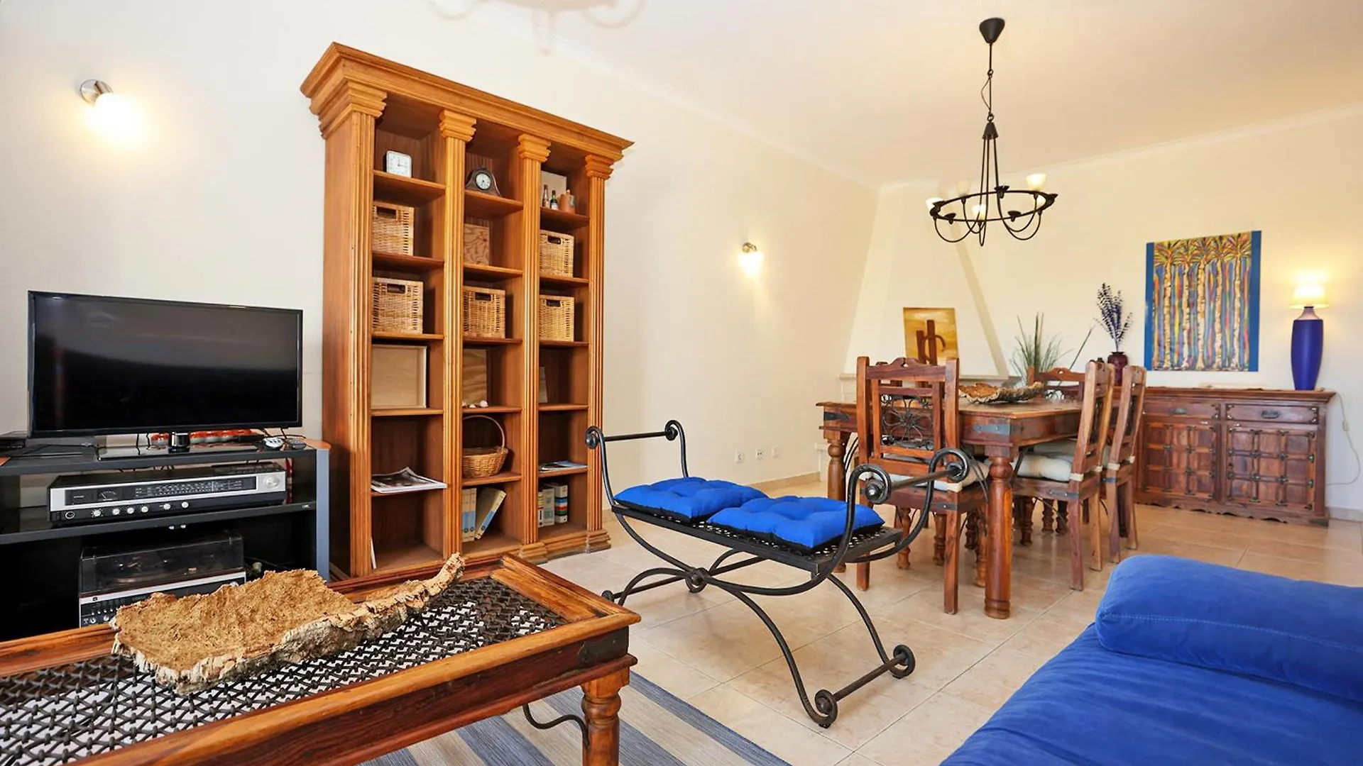 C25 - Town Center Apartment In Lagos