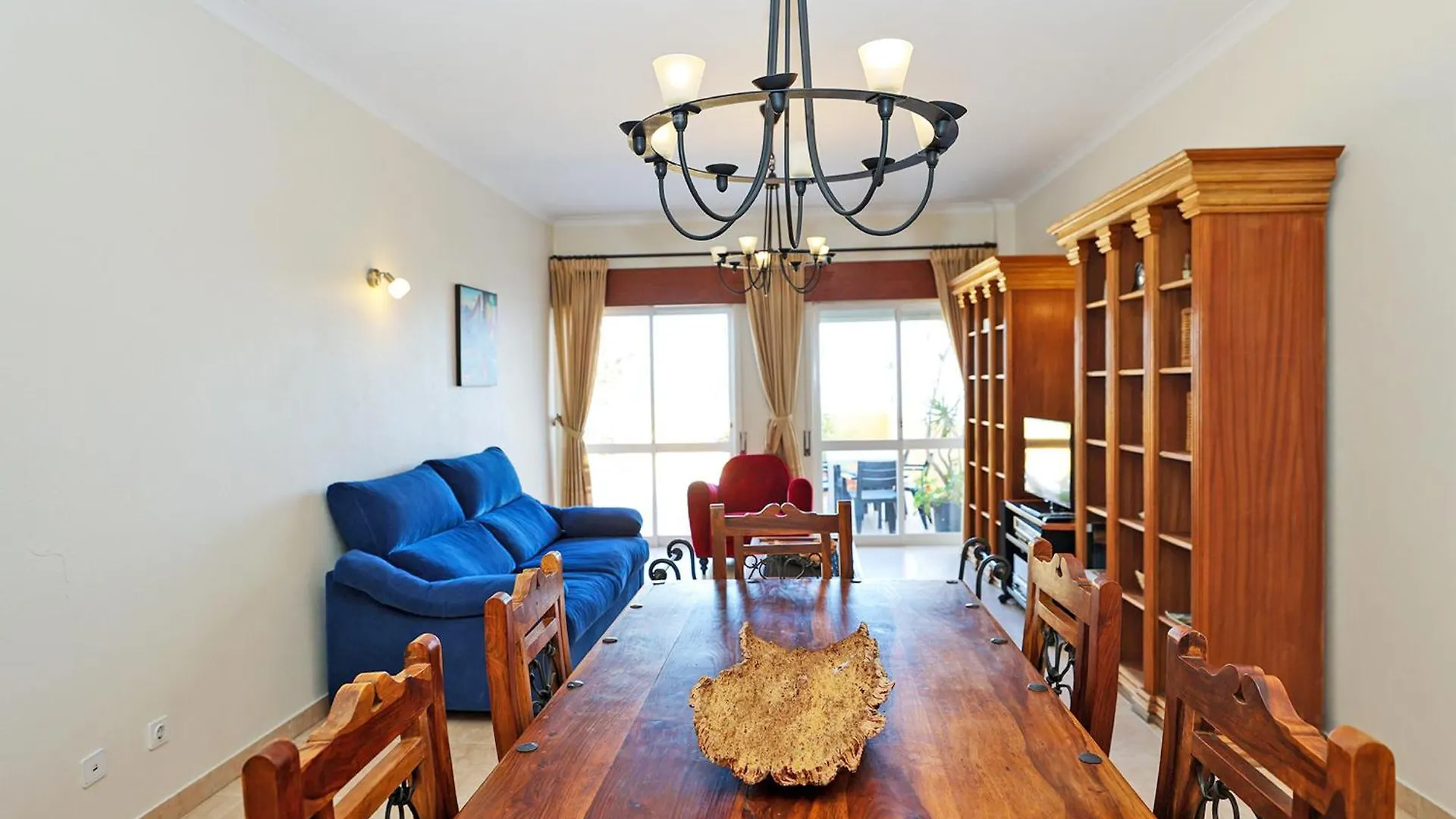 C25 - Town Center Apartment In Lagos Portugal