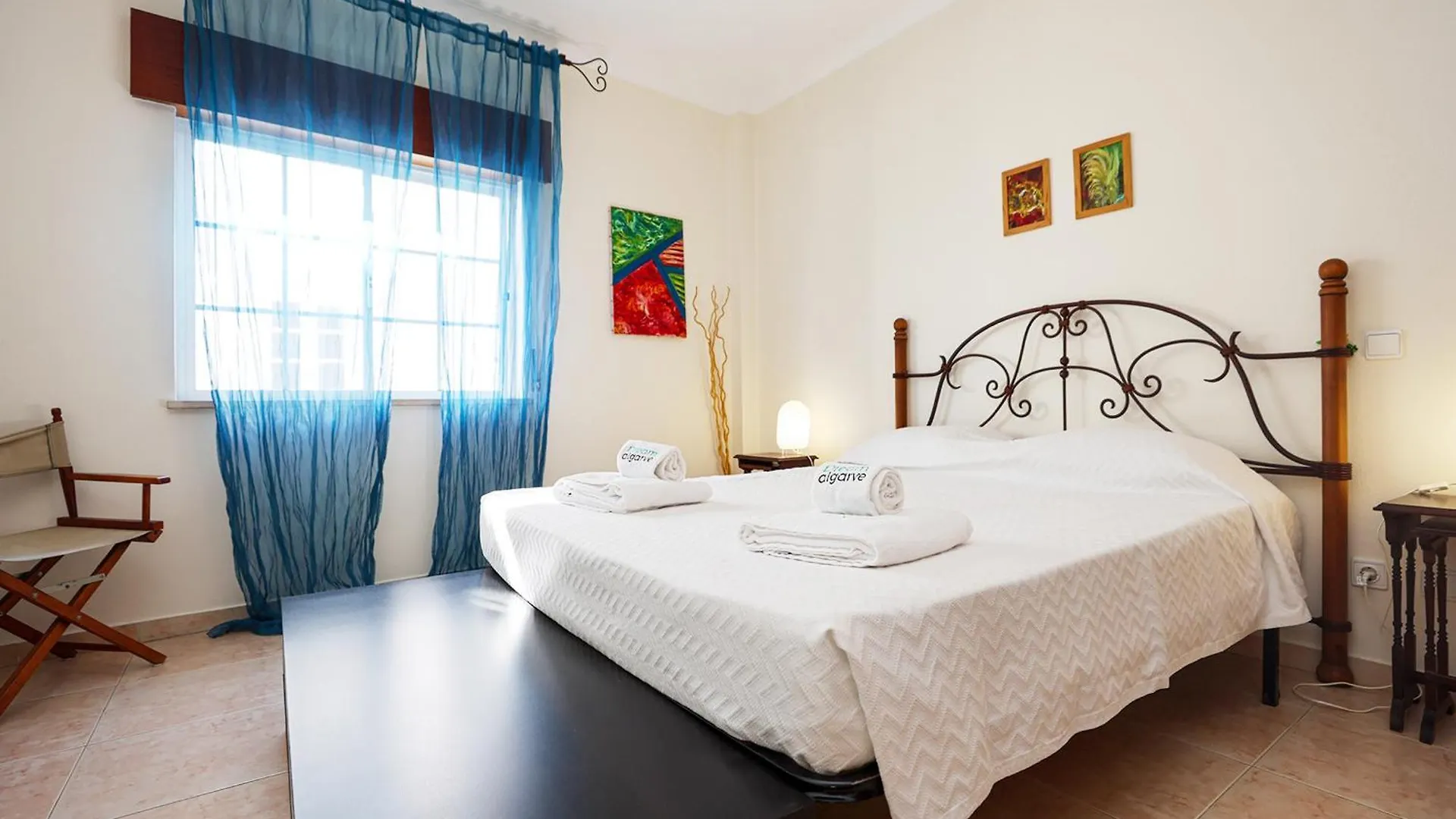 C25 - Town Center Apartment In Lagos Portugal