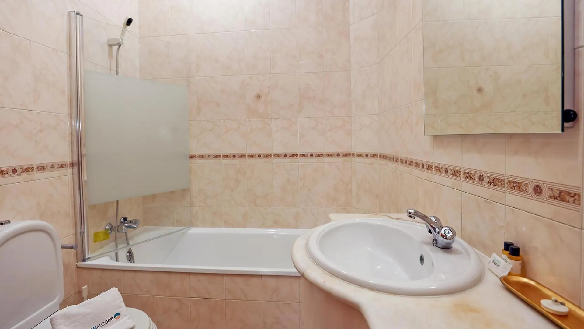 C25 - Town Center Apartment In Lagos Portugal