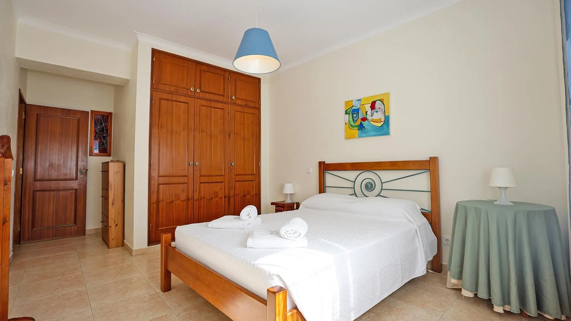 C25 - Town Center Apartment In Lagos 0*,  Portugal