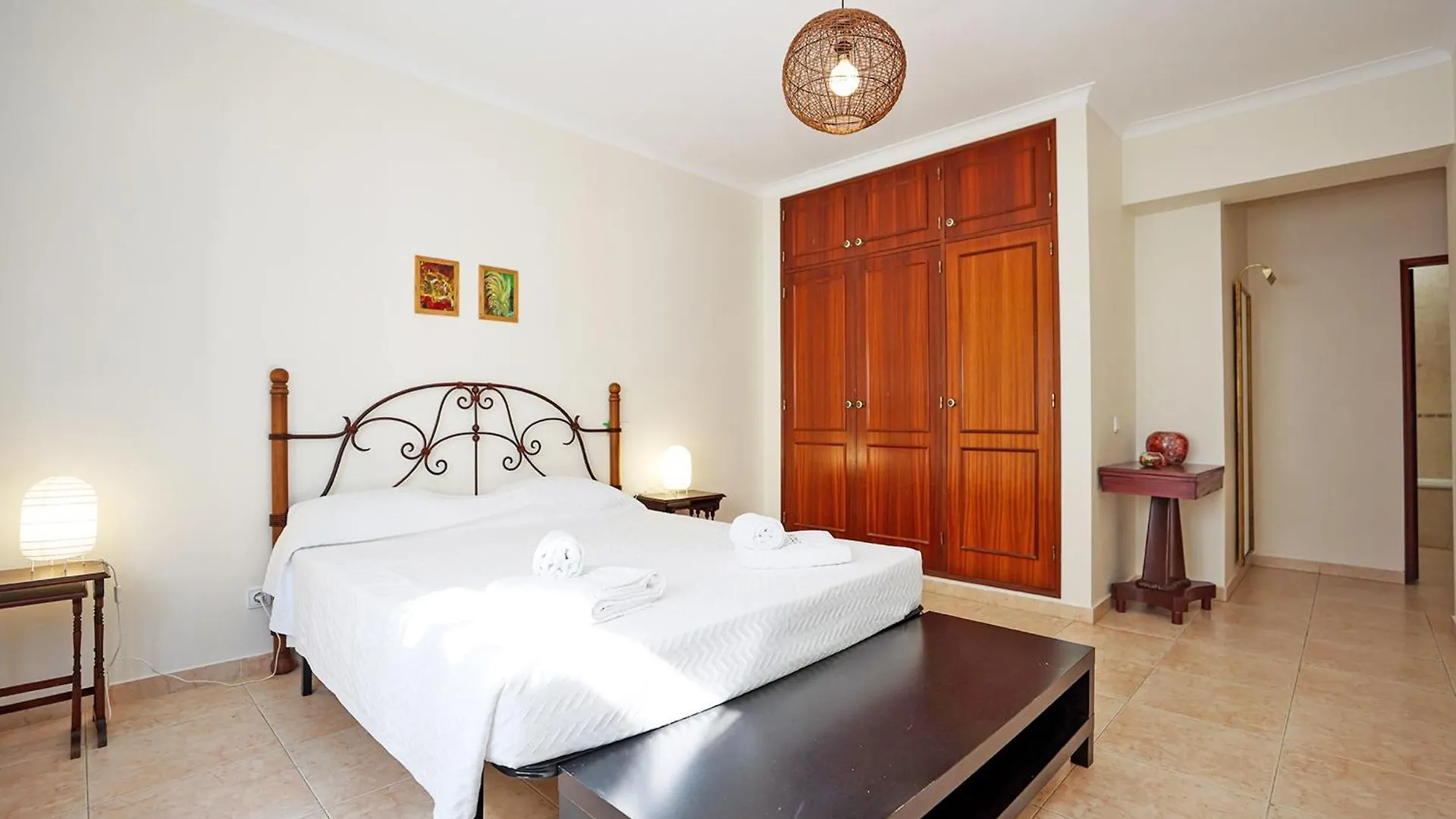 C25 - Town Center Apartment In Lagos 0*,  Portugal