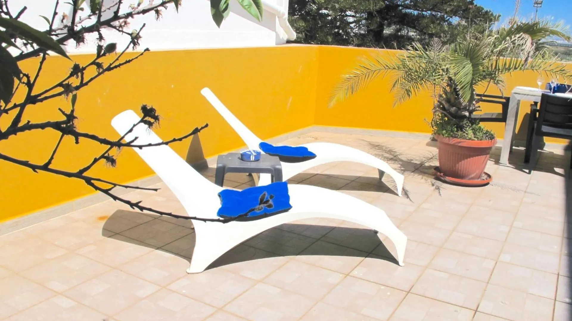 C25 - Town Center Apartment In Lagos Portugal