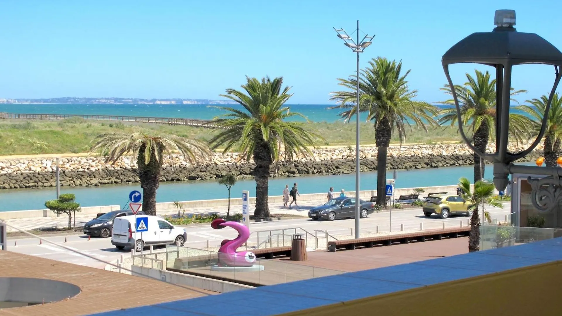 C25 - Town Center Apartment In Lagos 0*,  Portugal
