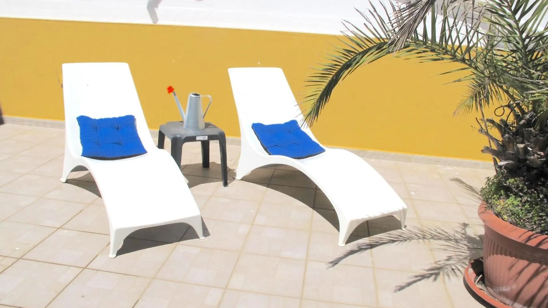 C25 - Town Center Apartment In Lagos Portugal